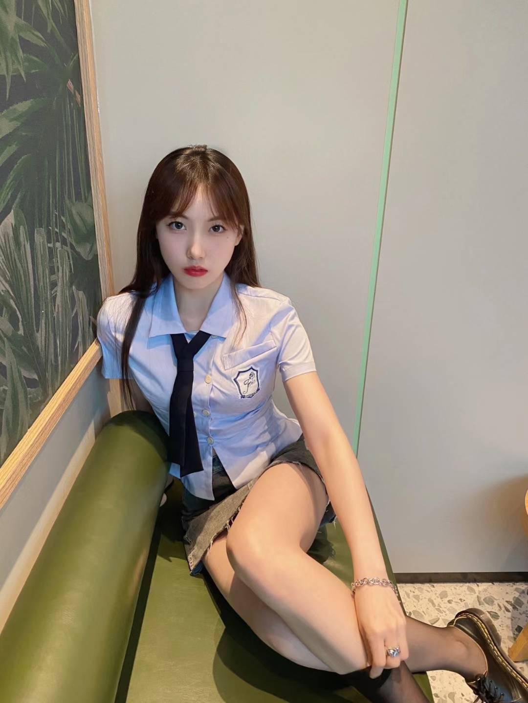 成都金牛兼职小姐姐欣欣