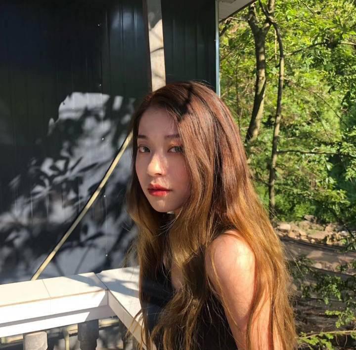 新都区泻火靓妹