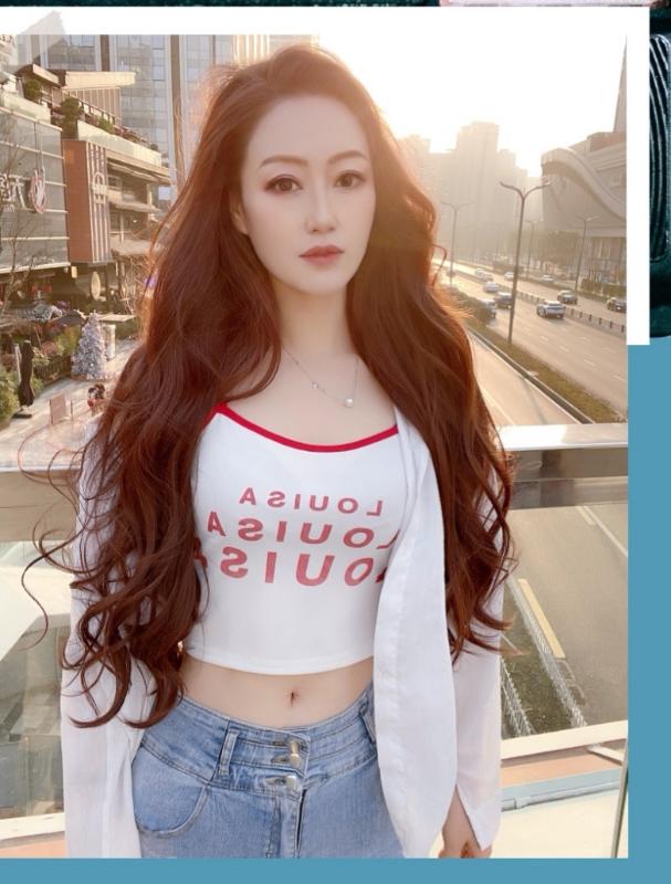 锦江区性感小雪 气质诱人