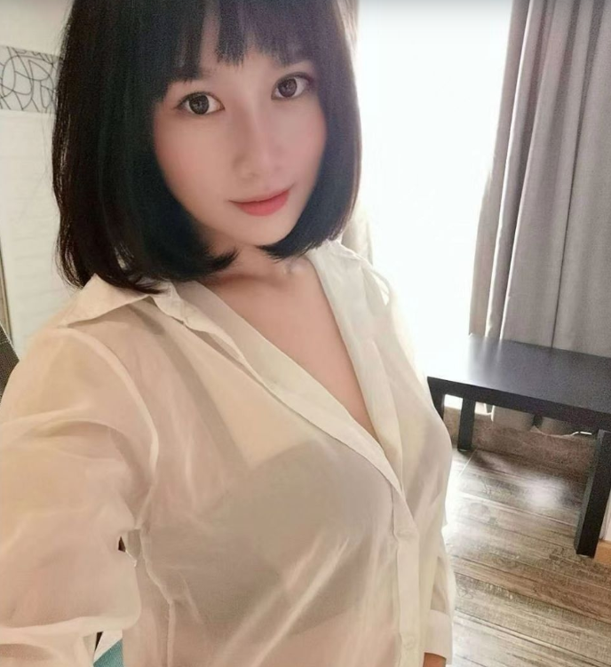 成都妹妹王果儿