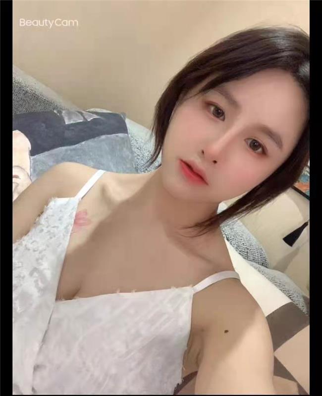 验证成都市中心00后超大熊美女